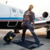 SPECIAL OPS AB CARGO DUFFLE WHEELY