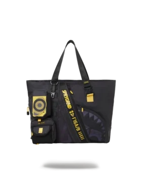 SPECIAL OPS AB CONVOY TOTE