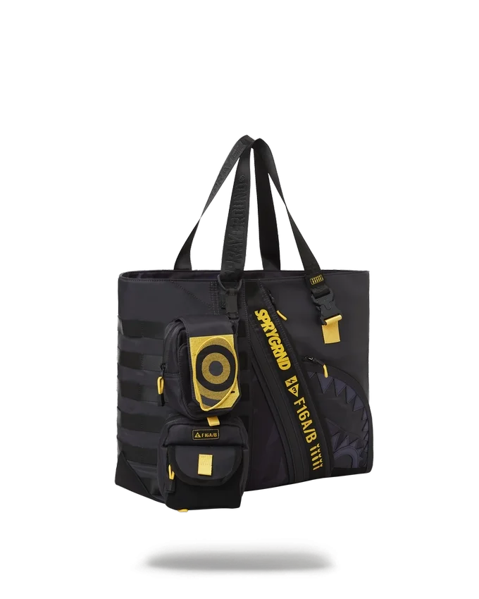 SPECIAL OPS AB CONVOY TOTE