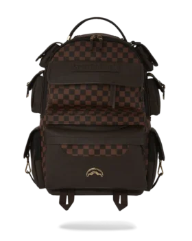 SPECIAL OPS AIR CARGO BACKPACK