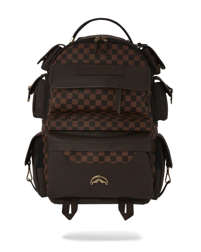 SPECIAL OPS AIR CARGO BACKPACK