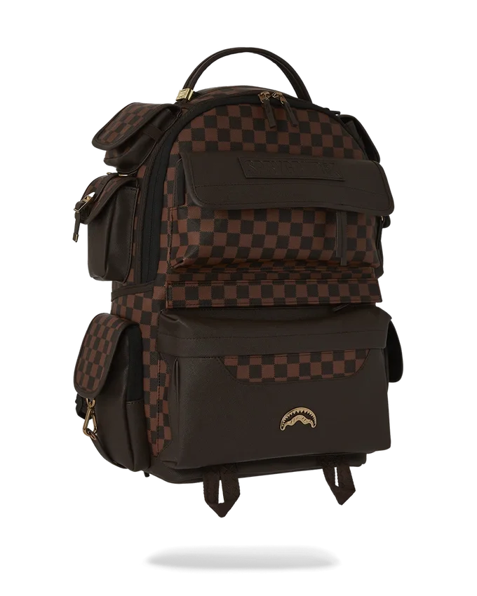 SPECIAL OPS AIR CARGO BACKPACK