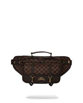 SPECIAL OPS AIR CARGO CROSSBODY