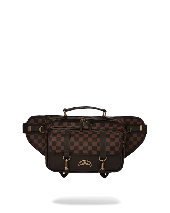 SPECIAL OPS AIR CARGO CROSSBODY