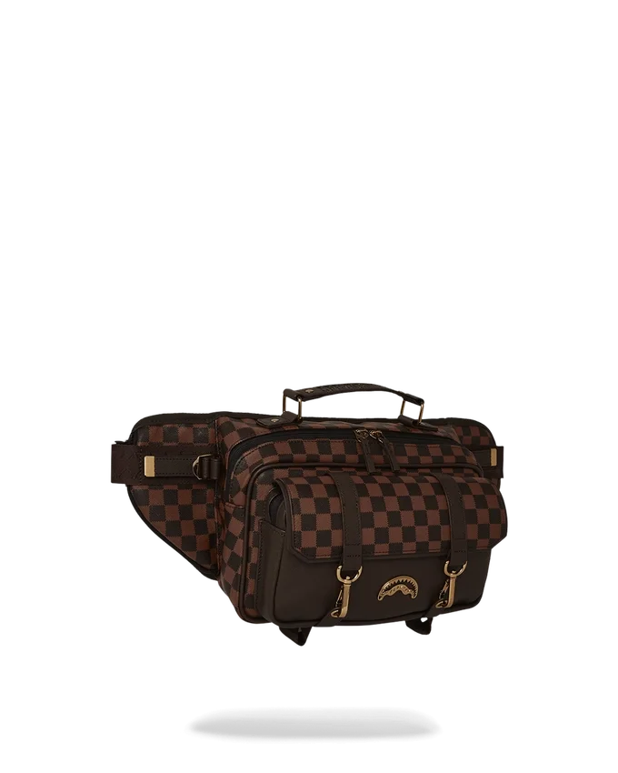 SPECIAL OPS AIR CARGO CROSSBODY