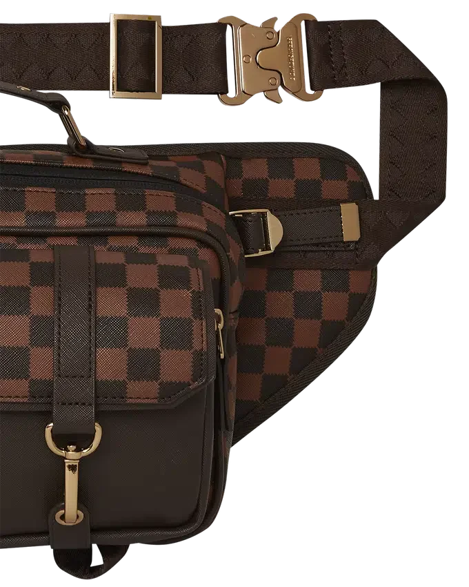 SPECIAL OPS AIR CARGO CROSSBODY