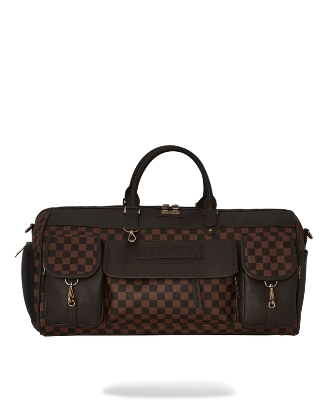 SPECIAL OPS AIR CARGO DUFFLE