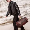 SPECIAL OPS AIR CARGO DUFFLE