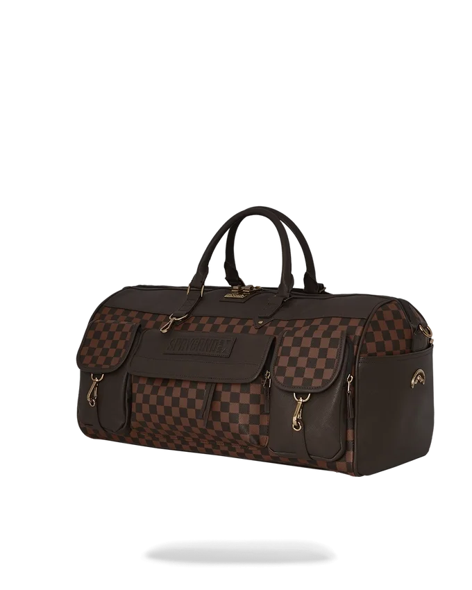 SPECIAL OPS AIR CARGO DUFFLE