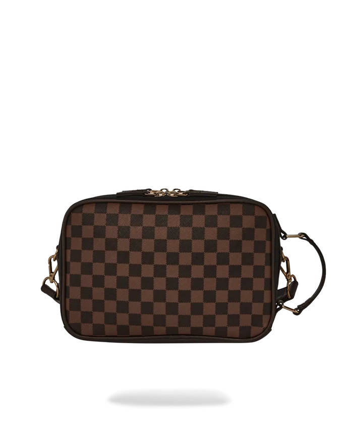 SPECIAL OPS AIR CARGO TOILETRY BAG