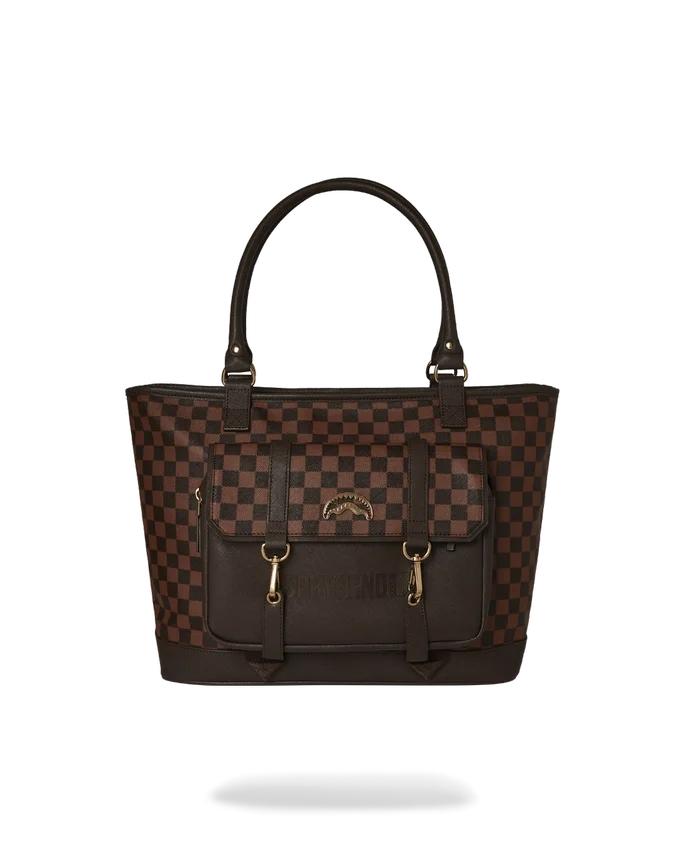 SPECIAL OPS AIR CARGO TOTE