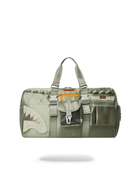 SPECIAL OPS AIRBORNE DUFFLE