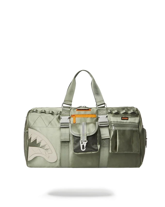SPECIAL OPS AIRBORNE DUFFLE