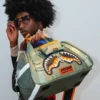 SPECIAL OPS ALPHA SHARK PET CARRIER