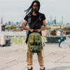 SPECIAL OPS FULL THROTTLE BACKPACK