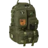 SPECIAL OPS FULL THROTTLE BACKPACK