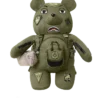 SPECIAL OPS FULL THROTTLE MONEYBEAR TEDDYBEAR BACKPACK