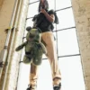 SPECIAL OPS FULL THROTTLE MONEYBEAR TEDDYBEAR BACKPACK