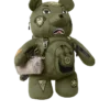 SPECIAL OPS FULL THROTTLE MONEYBEAR TEDDYBEAR BACKPACK