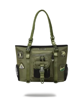SPECIAL OPS FULL THROTTLE TOTE