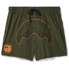 SPECIAL OPS GLOBAL HAWK SWIM SHORTS