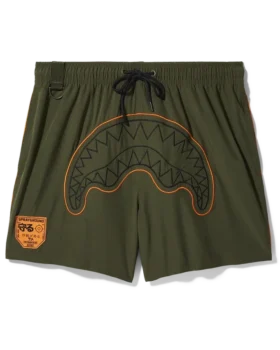 SPECIAL OPS GLOBAL HAWK SWIM SHORTS