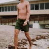 SPECIAL OPS GLOBAL HAWK SWIM SHORTS