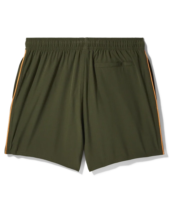 SPECIAL OPS GLOBAL HAWK SWIM SHORTS