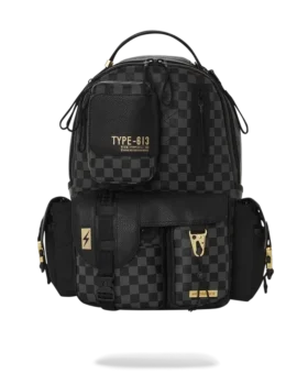 SPECIAL OPS NIGHT WATCH BACKPACK (DLXV)