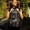 SPECIAL OPS NIGHT WATCH BACKPACK (DLXV)