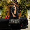 SPECIAL OPS NIGHT WATCH CARGO DUFFLE