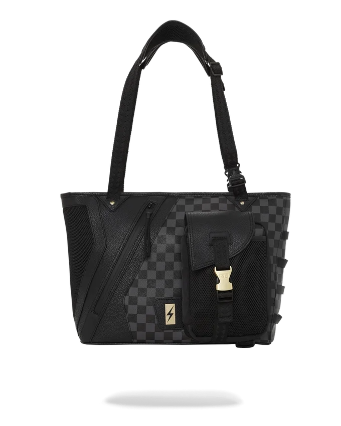 SPECIAL OPS NIGHT WATCH TOTE