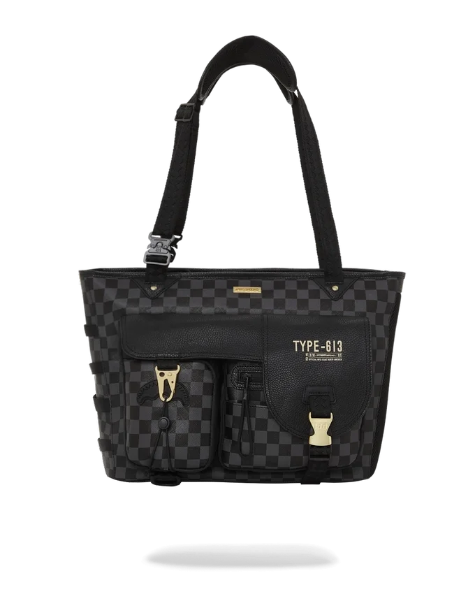 SPECIAL OPS NIGHT WATCH TOTE