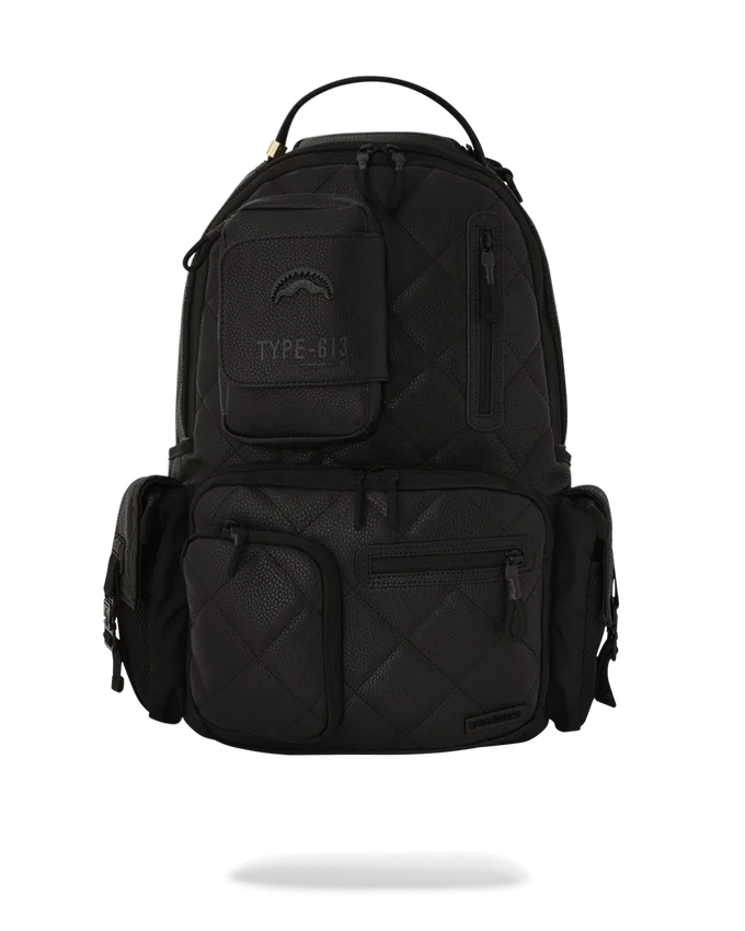 SPECIAL OPS NIGHTFLARE BACKPACK