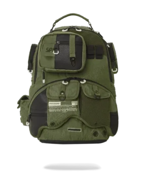 SPECIAL OPS OPERATION SUCCE$$ BACKPACK