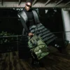 SPECIAL OPS OPERATION SUCCE$$ BACKPACK