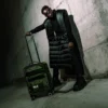 SPECIAL OPS OPERATION SUCCE$$ JETSETTER CARRY-ON LUGGAGE