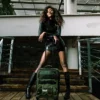 SPECIAL OPS OPERATION SUCCE$$ JETSETTER CARRY-ON LUGGAGE