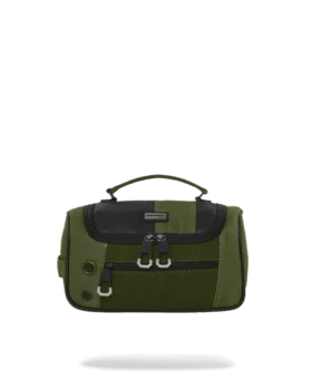 SPECIAL OPS OPERATION SUCCE$$ TOILETRY TUBE BAG