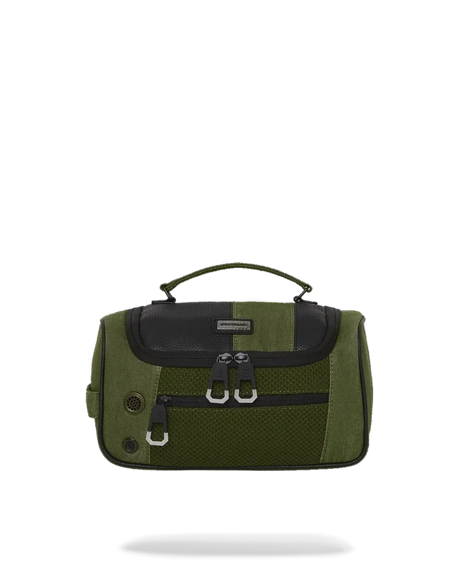 SPECIAL OPS OPERATION SUCCE$$ TOILETRY TUBE BAG