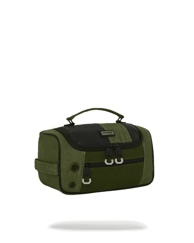 SPECIAL OPS OPERATION SUCCE$$ TOILETRY TUBE BAG