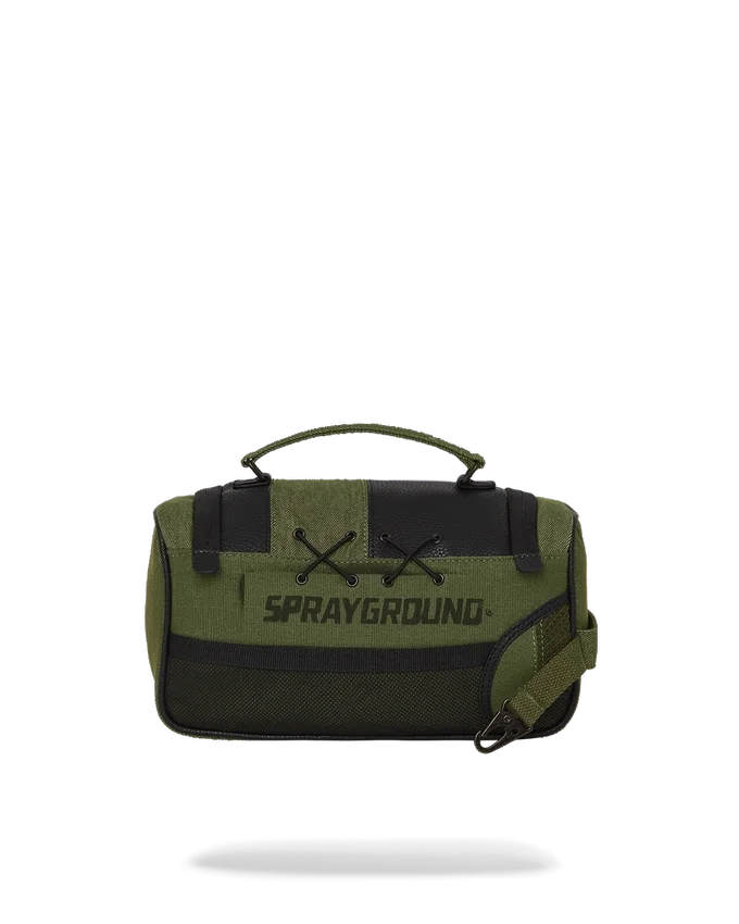 SPECIAL OPS OPERATION SUCCE$$ TOILETRY TUBE BAG