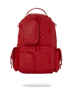 SPECIAL OPS ROUGE BACKPACK