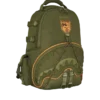 SPECIAL OPS SHARK SQUAD BACKPACK