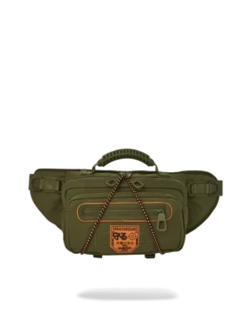 SPECIAL OPS SHARK SQUAD CARGO CROSSBODY