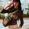 SPECIAL OPS SHARK SQUAD CARGO CROSSBODY