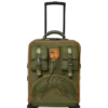 SPECIAL OPS SHARK SQUAD CARRY-ON LUGGAGE