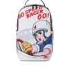 SPEED RACER OFFICIAL COLLAB - GO SPEED RACER BACKPACK
