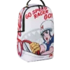 SPEED RACER OFFICIAL COLLAB - GO SPEED RACER BACKPACK
