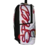 SPEED RACER OFFICIAL COLLAB - GO SPEED RACER BACKPACK